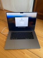 Apple MacBook Pro MBP 16.2 2021 Nordrhein-Westfalen - Holzwickede Vorschau
