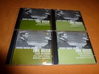 CDS : Beethoven - Emil Gilels / Historic Russian Archives Bayern - Olching Vorschau