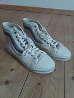PUMA Schuhe / Rudolf Dassler Gr. 40 - kaum getragen München - Altstadt-Lehel Vorschau