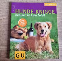 Hunde Knigge Benimm ist kein Zufall Hund Buch Nordrhein-Westfalen - Ahlen Vorschau