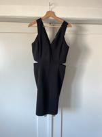 Kleid ONLY Größe 38 Hessen - Homberg Vorschau