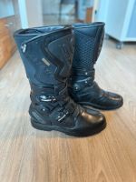 Sidi Adventure GTX Gore-Tex Motorradstiefel Gr. 44 NP:360€ Baden-Württemberg - Sachsenheim Vorschau