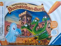tiptoi Buchstaben -Burg Thüringen - Treffurt Vorschau