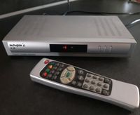 Morgan's Satelliten Receiver Baden-Württemberg - Staig Vorschau