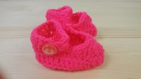 Babyschuhe/Baby/Schuhe/Geburt/Erstausstattung Baby Hessen - Kassel Vorschau