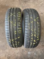 2x Sommerreifen Dunlop 195/65R15 91V Inkl.Mont Dortmund - Innenstadt-West Vorschau