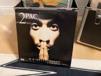 2Pac / 2 Pac / Schallplatte / Hip Hop / Death Row / Vinyl / Snoop Baden-Württemberg - Sindelfingen Vorschau