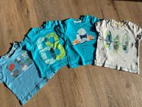 T-Shirts Gr.68 Esprit Niedersachsen - Liebenburg Vorschau