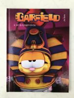 Buch Comic Garfield Die Katzenpriesterin Köln - Köln Merheim Vorschau