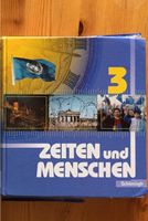 Zeiten und Menschen 3, Schöningh Verlag Rheinland-Pfalz - Bad Ems Vorschau