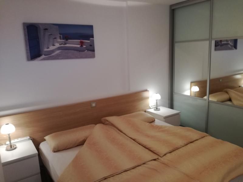 Gran Canaria: gepflegtes Apartment mit Meerblick in Berlin