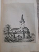 Sonderdruck "Doppelkirche zu Schwarzrheindorf" Rheinland-Pfalz - Neustadt (Wied) Vorschau