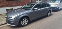 Audi A4 2.0 TDI 2011 Euro 5 Düsseldorf - Pempelfort Vorschau