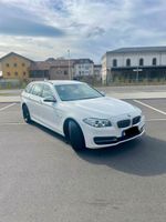 BMW 520d Touring A Luxury Line Luxury Line Sachsen - Crimmitschau Vorschau