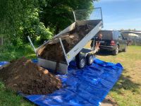 Sand zu transportieren? Mieten Sie unseren Kipper Bremen - Huchting Vorschau