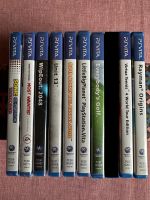 Playstation Vita Spiele - PS Vita Games Hannover - Mitte Vorschau