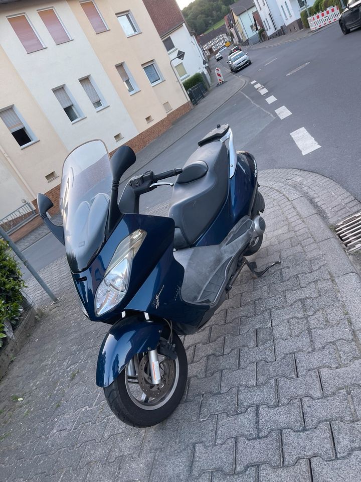 Aprilia atlantic in Nidda