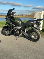 Honda VFR1200X Sc70 Crosstourer Bremen Altstadt - Hasenbüren Vorschau