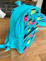 Kinderrucksack Bulli Design Camping Münster (Westfalen) - Nienberge Vorschau