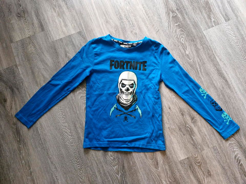 Langarmshirt fortnite in Neuenkirchen