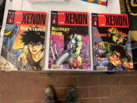 Manga Comic NEU Xenon Niedersachsen - Braunlage Vorschau