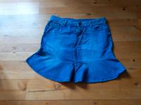 Esprit Jeans Rock Gr .40 mit einem Volant Saarbrücken-Mitte - Alt-Saarbrücken Vorschau