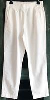Marc O’Polo Hose im Joggingstyle salty white Gr.36 neu Nordrhein-Westfalen - Lügde Vorschau