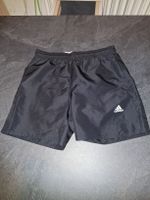 Adidas Badehose gr. 164 schwarz Baden-Württemberg - Allmersbach Vorschau