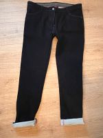 Vanucci Motorradjeans Motorradhose Jeans Damen Gr.33/32 Sachsen-Anhalt - Wengelsdorf Vorschau