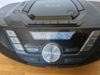 CD Player, Kassette Deck, USB, MP3 Nordrhein-Westfalen - Hückeswagen Vorschau