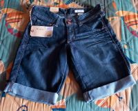 H&M Denim Jeans-Shorts Gr. 36 "NEU" mit "Etikett" Nordrhein-Westfalen - Hemer Vorschau