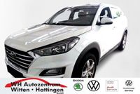 Hyundai Tucson 1.6 Advantage 2WD NAVI SITZHZG GRA Nordrhein-Westfalen - Hattingen Vorschau