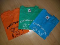 T-Shirt "Kindergarten St. Joseph" Nordrhein-Westfalen - Oelde Vorschau