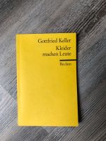 Gottfried Keller: Kleider machen Leute Nordrhein-Westfalen - Bad Berleburg Vorschau