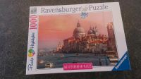 Ravensburger puzzle 1000 Teile Venedig komplett OVP Bayern - Pegnitz Vorschau