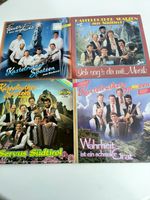 4 Schallplatten – LP`S – Kastelruther Spatzen Saarland - Namborn Vorschau