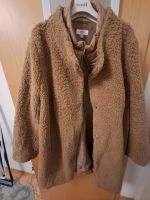 Teddyjacke von bonprix aus der Maite Kelly Collection Gr 56 Nordrhein-Westfalen - Olpe Vorschau