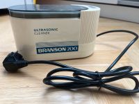 Branson 200 Ultrasonic Cleaner Düsseldorf - Angermund Vorschau