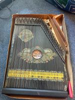 Zither Musik Instrument Niedersachsen - Celle Vorschau