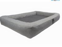 Gesundheits Hundebett mit Dinkelspelz 120x80x20 neu Berlin - Schöneberg Vorschau