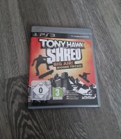 PS3-Game: "Tony Hawk - Shred" Baden-Württemberg - St. Georgen Vorschau