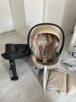 Babyschale + Base Cybex Nordrhein-Westfalen - Bergkamen Vorschau