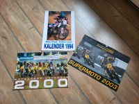 Vintage Motocross Enduro Supermoto Kalender Classic EVO Sachsen - Lunzenau Vorschau