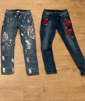 Jeans Größe 36 Saarbrücken-West - Burbach Vorschau