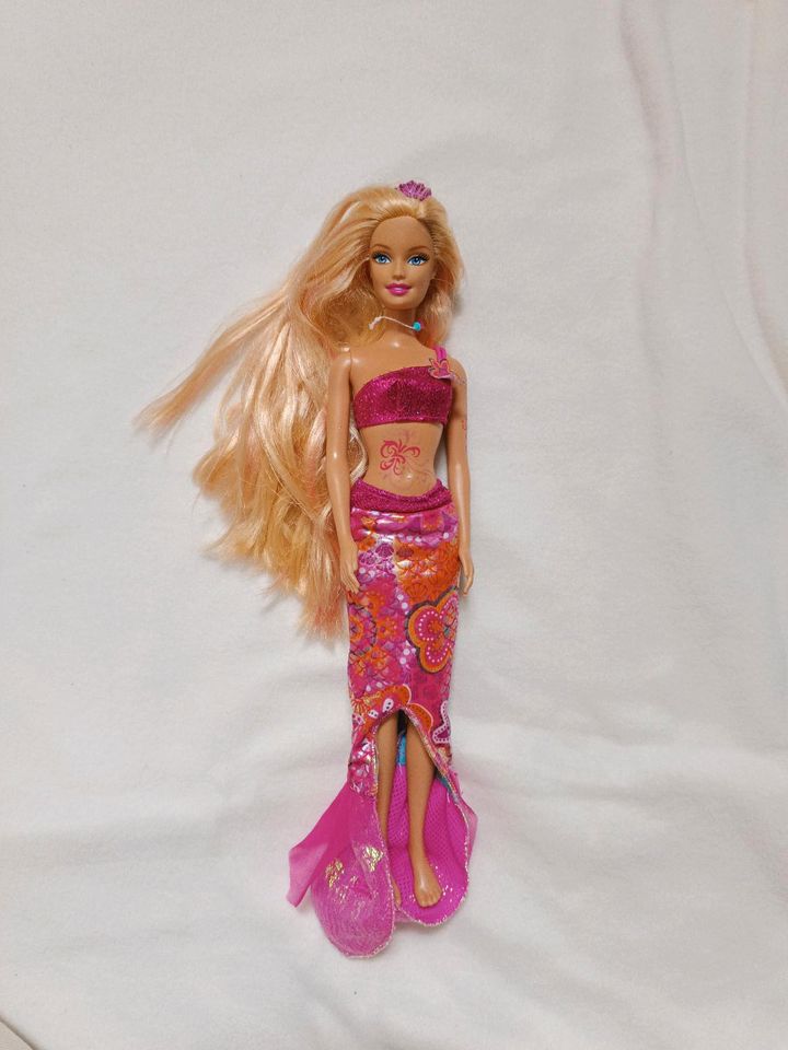 Barbie Puppe in Herzogenrath