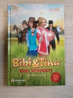 2 Bücher: Bibi und Tina (Voll Verhext und Mädchen gegen Jungs) Sachsen - Krostitz Vorschau