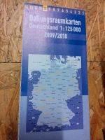 Autokarten Deutschland, Dänemark, Benelux Schleswig-Holstein - Erfde Vorschau