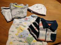 Baby Strampler T Shirt 62 Mütze Set Baden-Württemberg - Malterdingen Vorschau