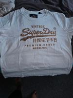 Superdryshirts in 44 und 46 Nordrhein-Westfalen - Lotte Vorschau