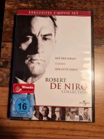 Robert de Niro 3. Filme DVD: Kap der Angst, Casino,Der Gute Hirte Berlin - Spandau Vorschau